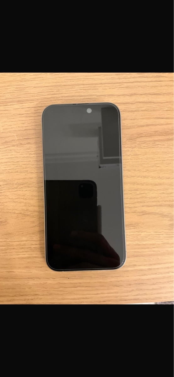 iPhone 15 Pro 128 - Image 3