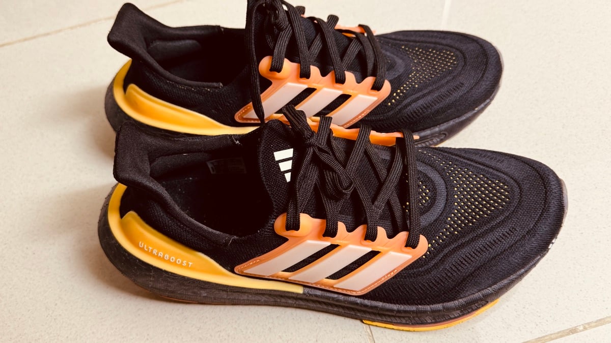 Adidas Ultra boost - Image 2
