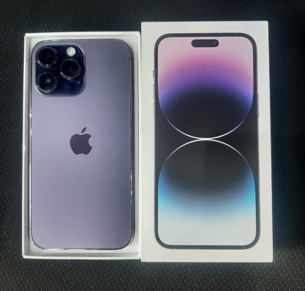 I Phone 14 PRO MAX 89% - Image 2