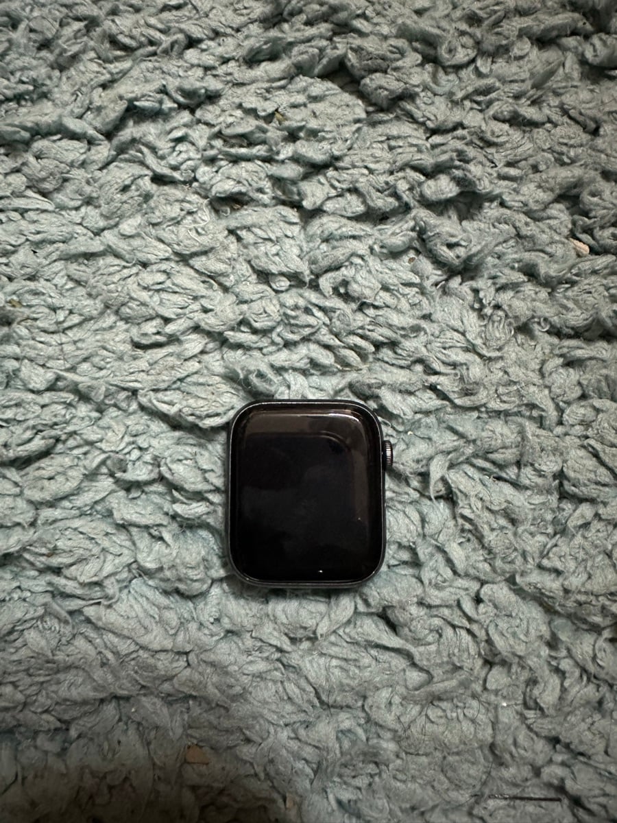 Apple Watch series 4, GPS cellular - Image 4