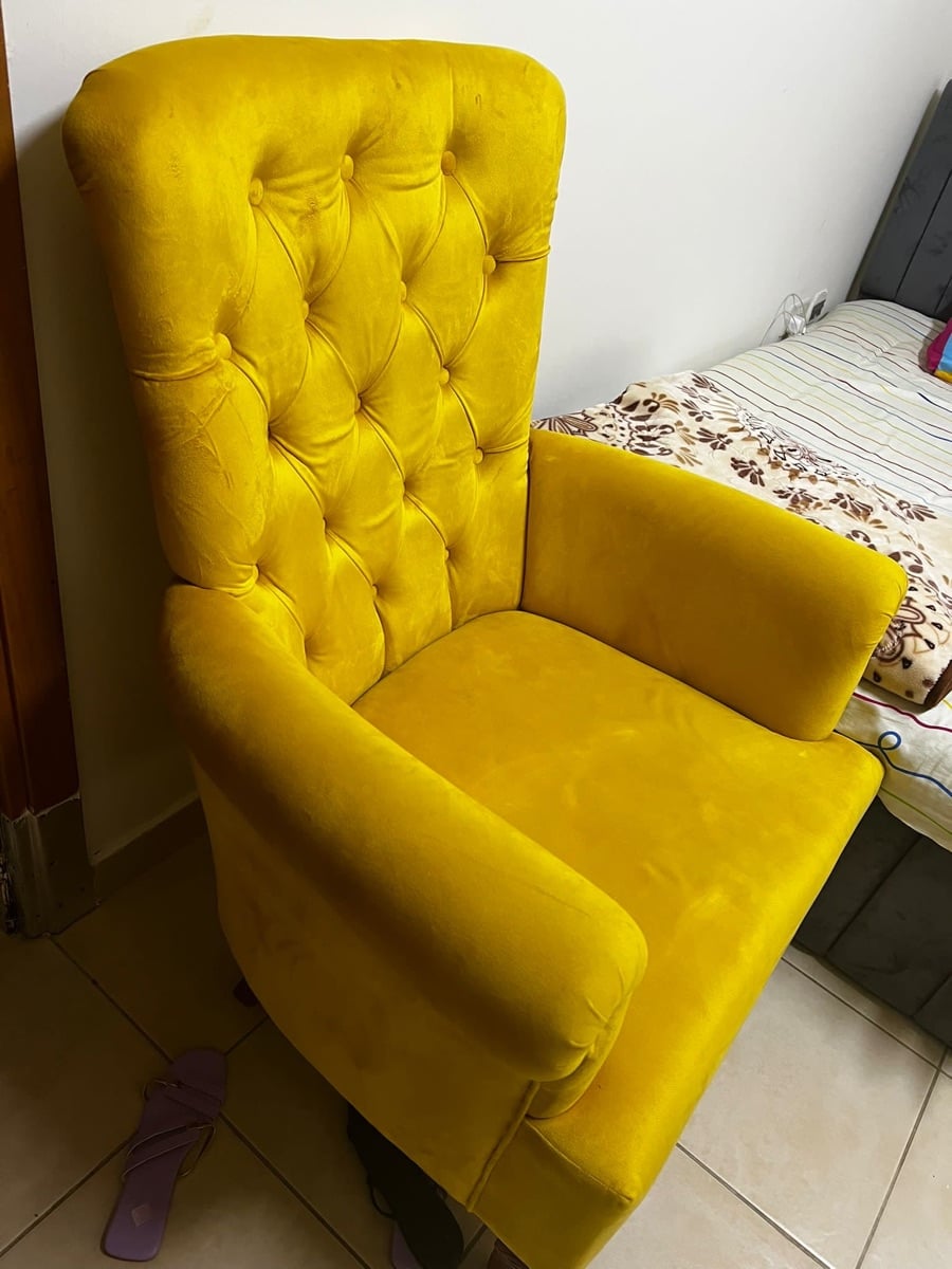 2 كرسي - Image 3