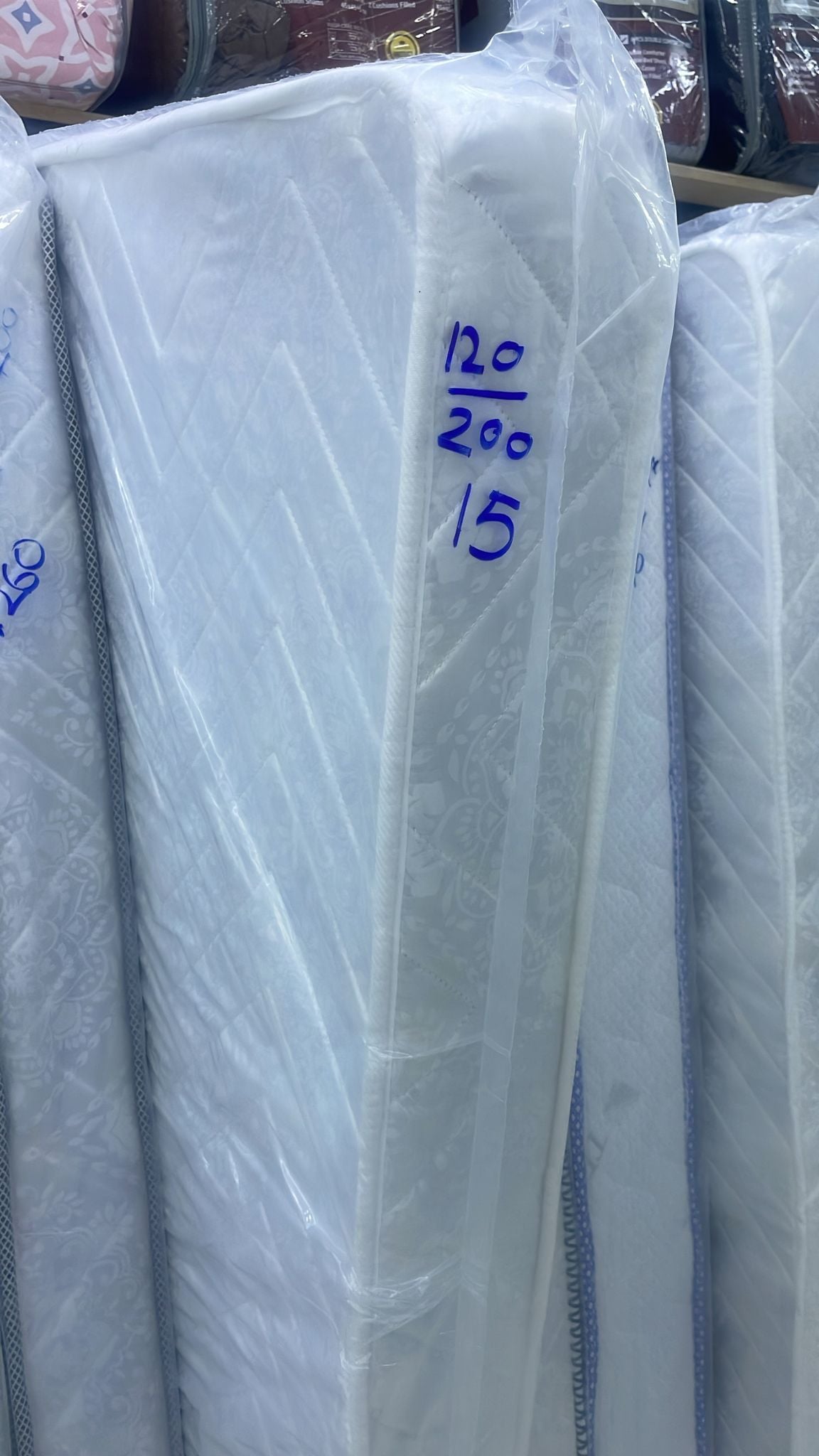 MATTRESSESS AT LOW PRICE SALE , DELIVERY AVAILABLE - Image 3