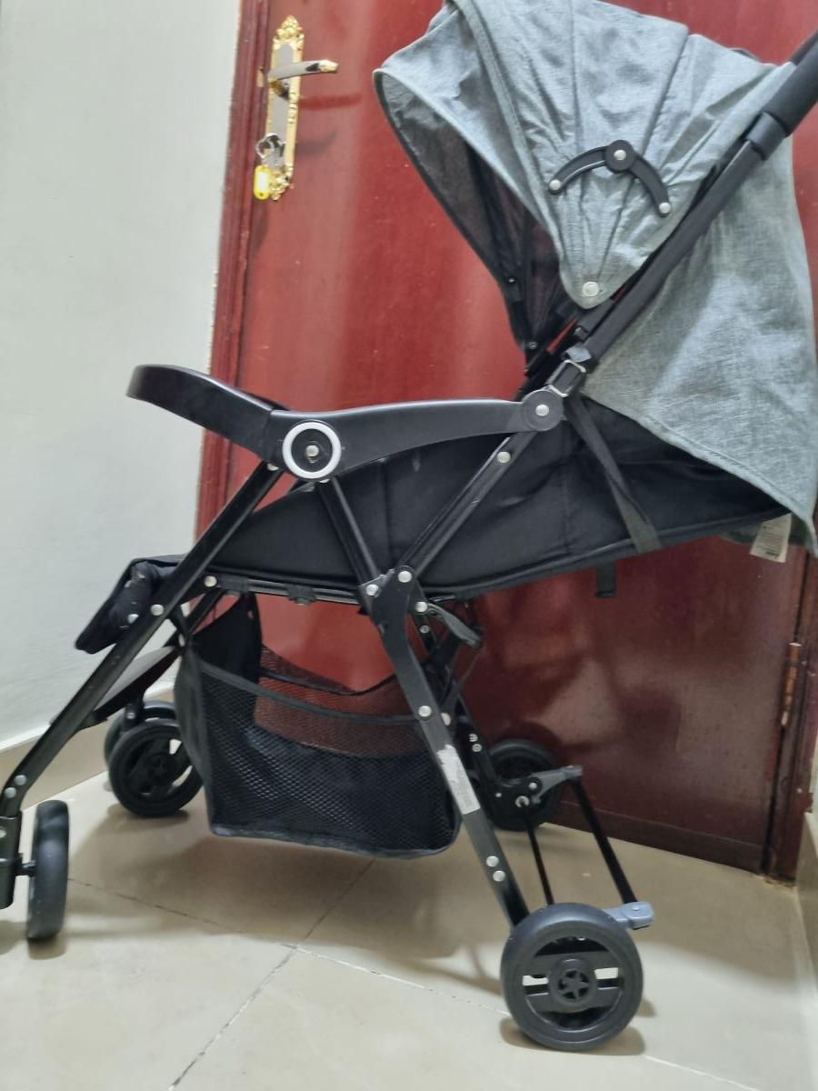 Junior stroller - Image 1