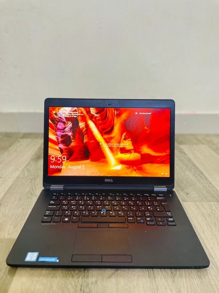 DELL HP LENOVO i7 i5 255GB SSD WITH GRAPHICS - Image 20
