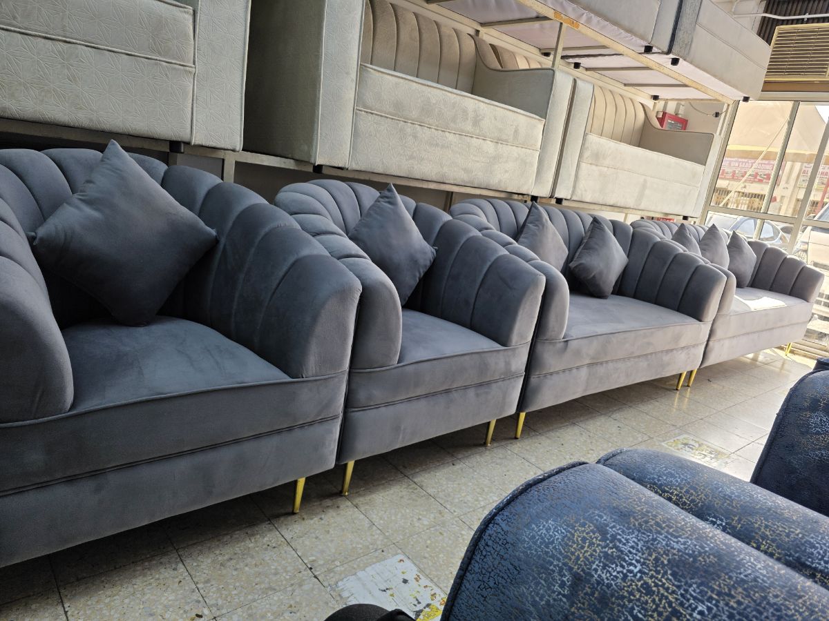 Sofa set - Image 5