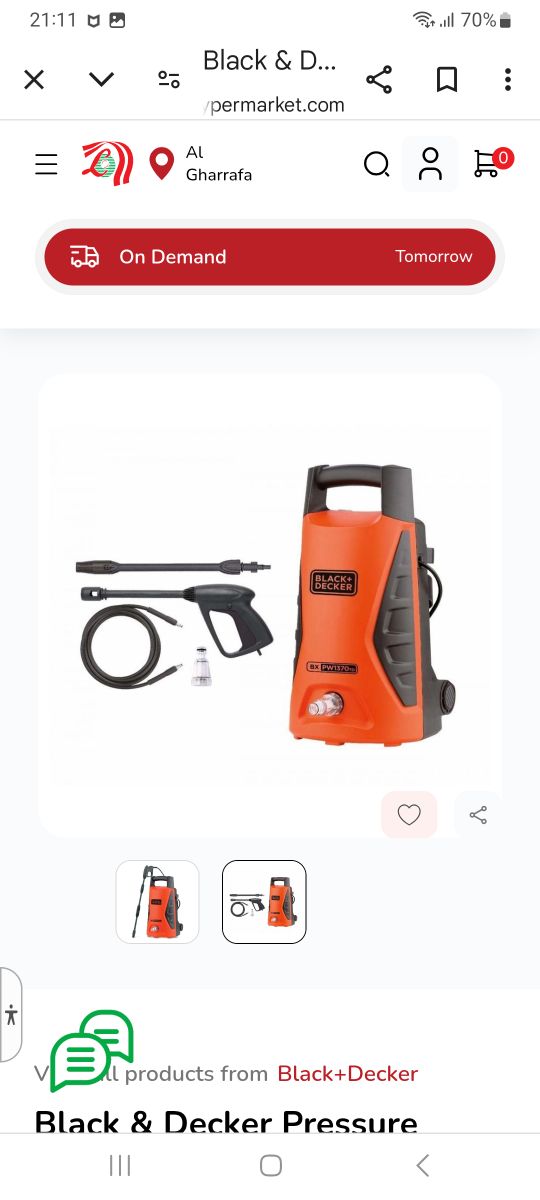Car wash machine - Image 6