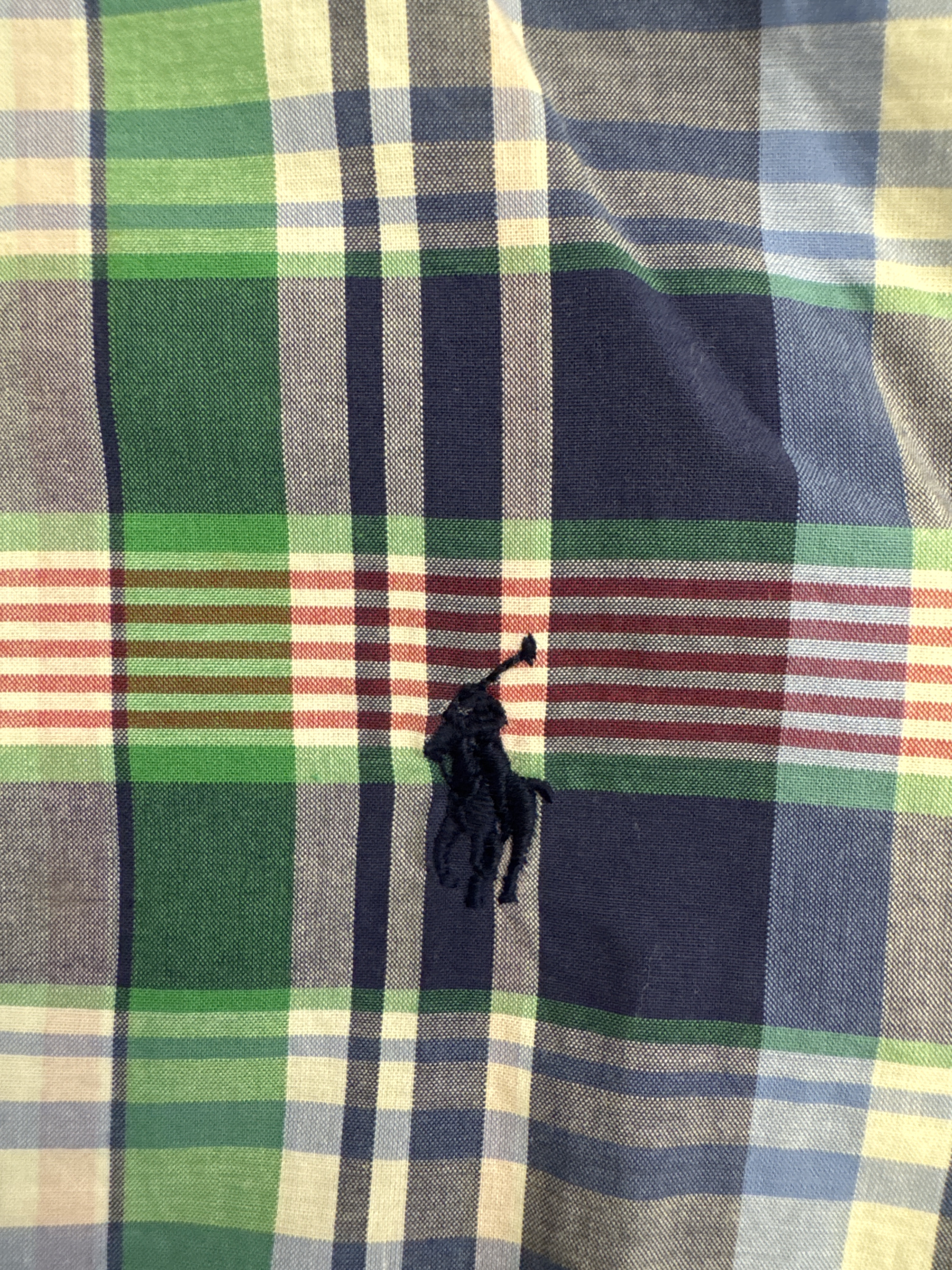 Ralph Lauren original shirt - Image 3