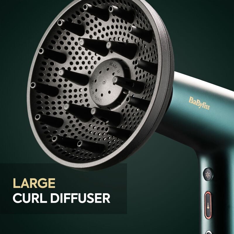 Babyliss Air Power Pro - Image 5