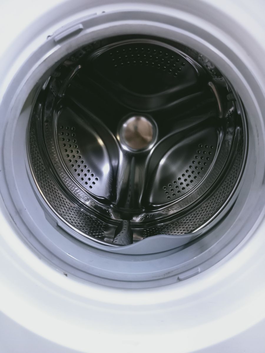 Sharp 7 kg washing machine available for sale - Image 2