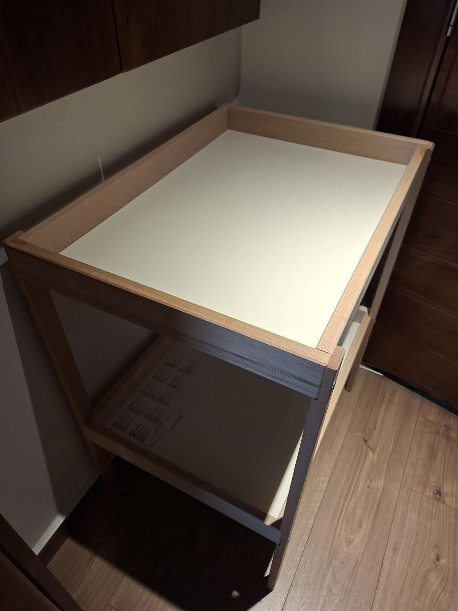 Ikea changing table - Image 2