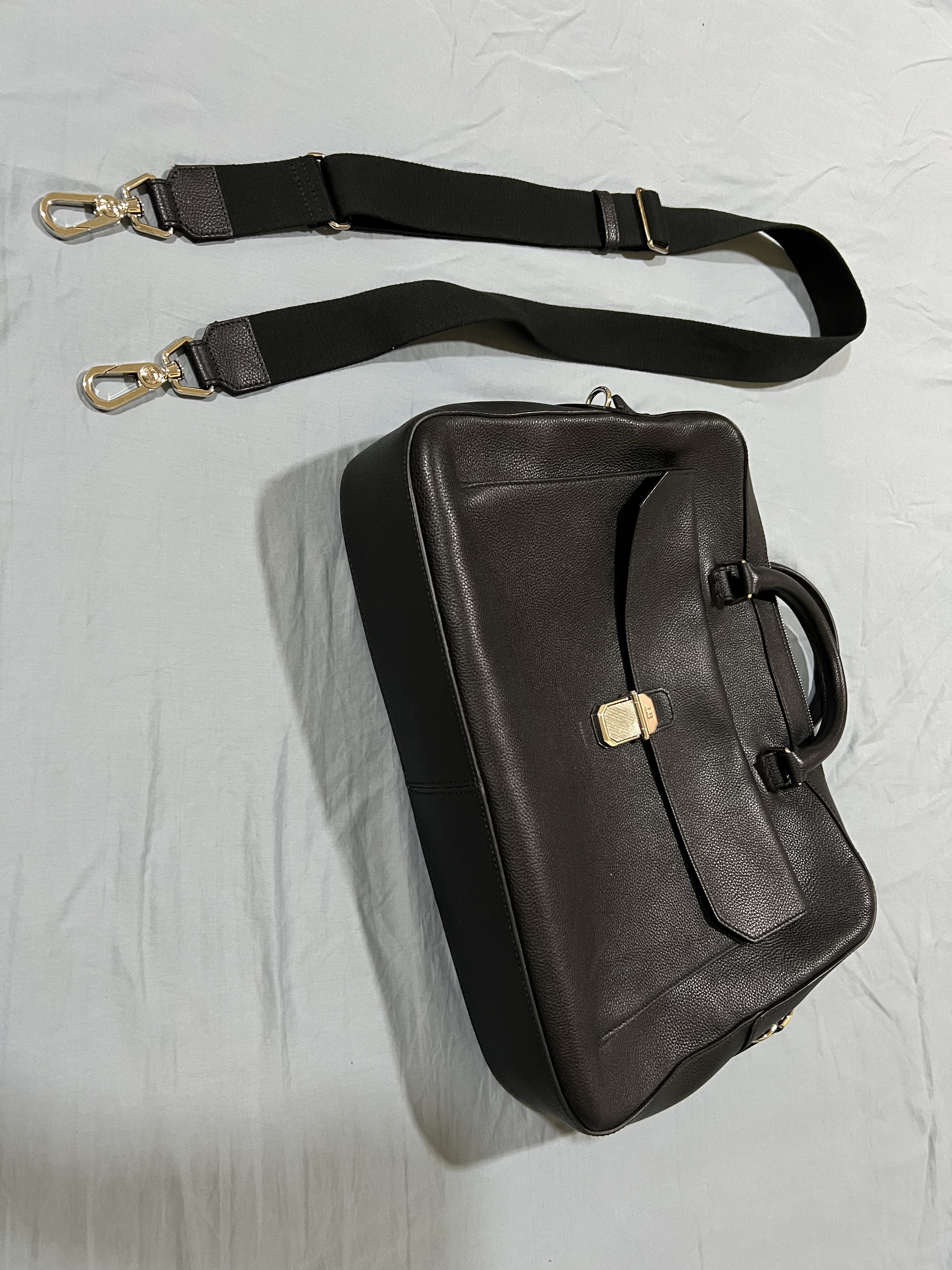DUNHILL Men’s Bag - Image 12