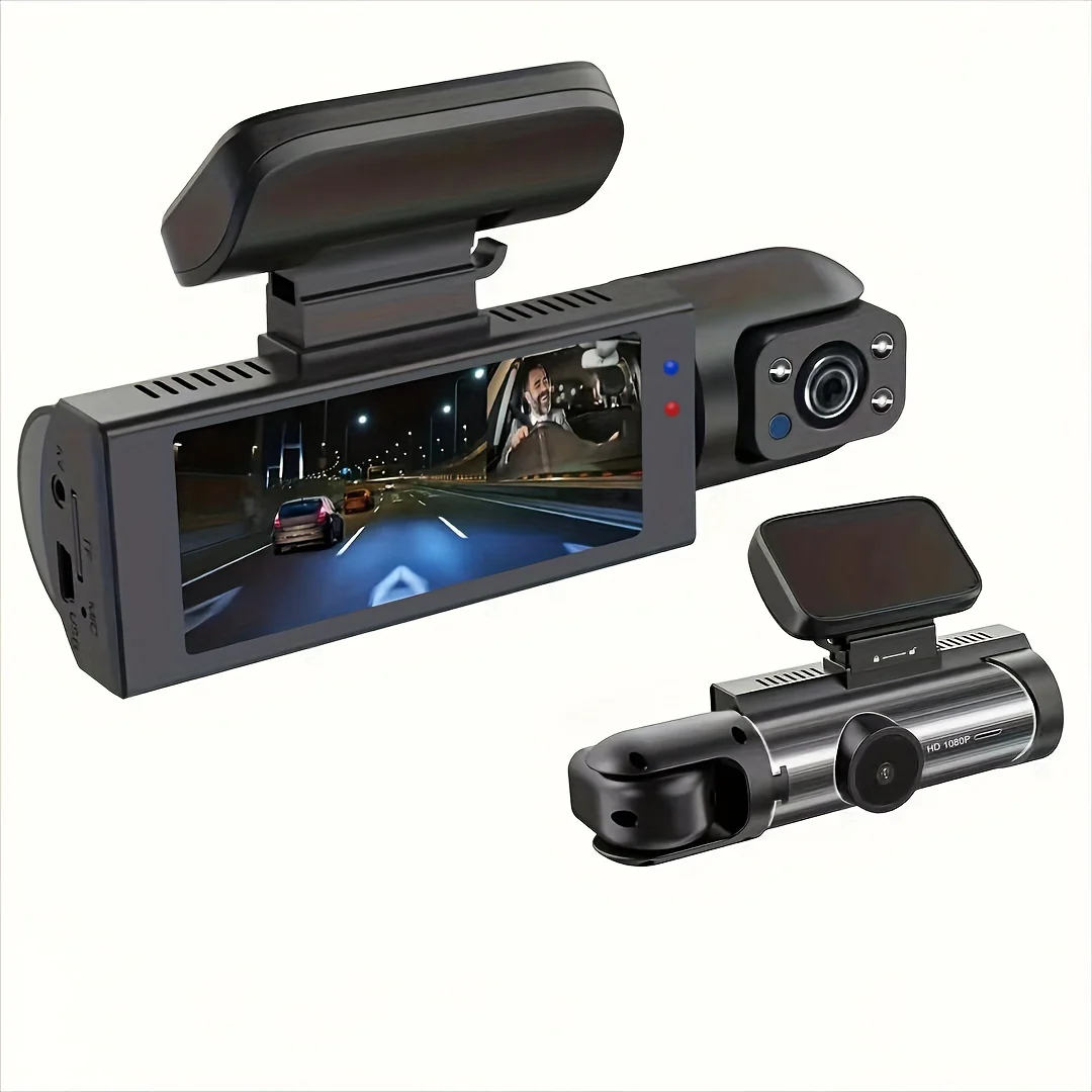 Camera dash-cam - Image 1