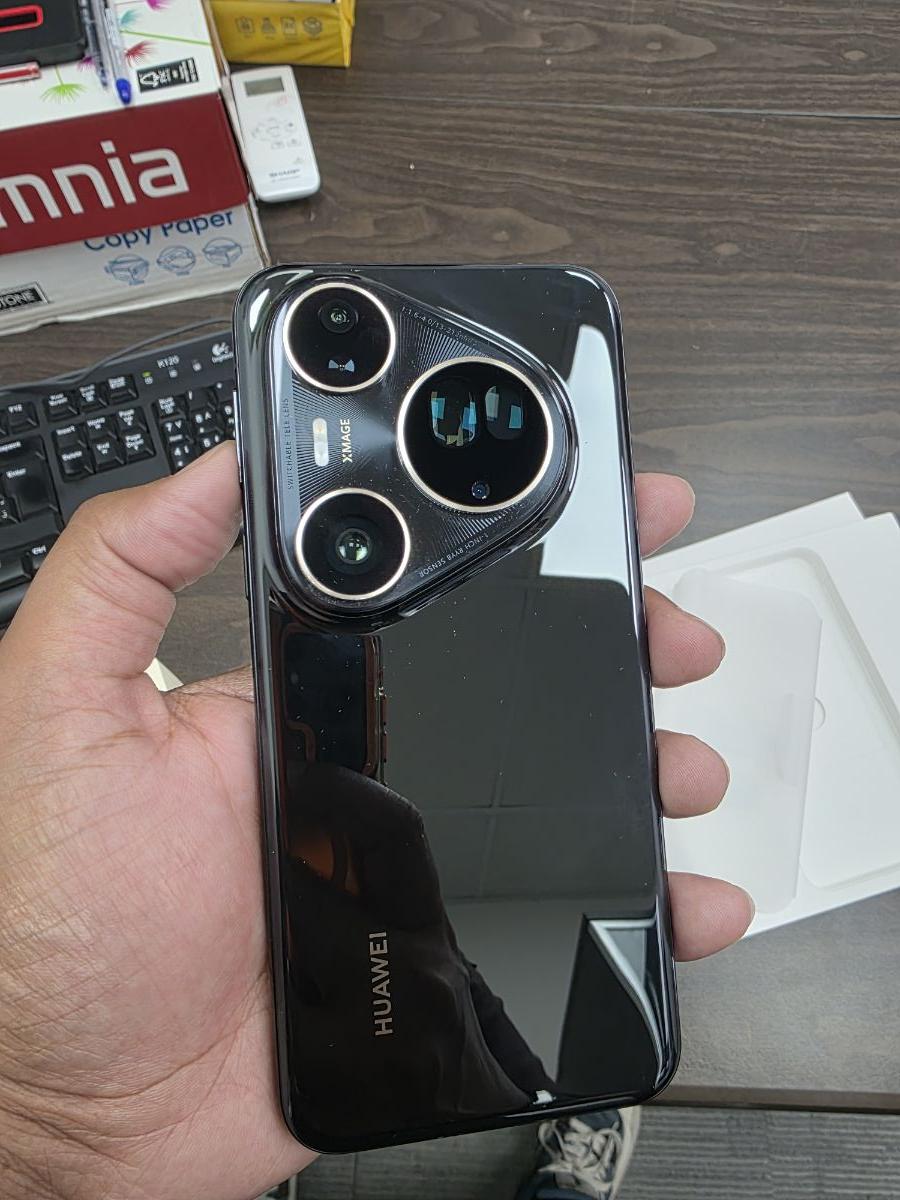 Huawei Pura 80 Ultra 512/16 Gb Global - Image 9