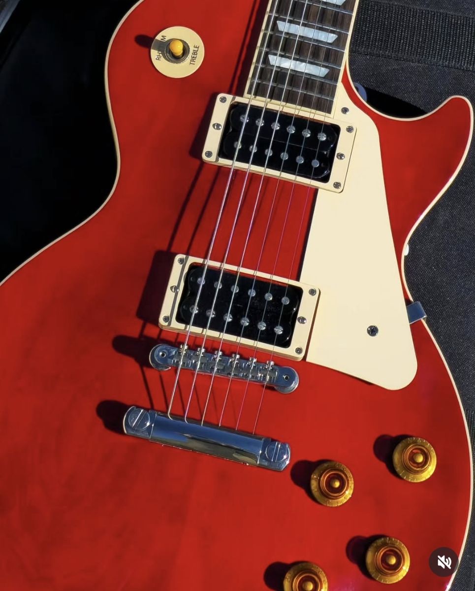Gibson Les Paul Classic 2022 - Image 1