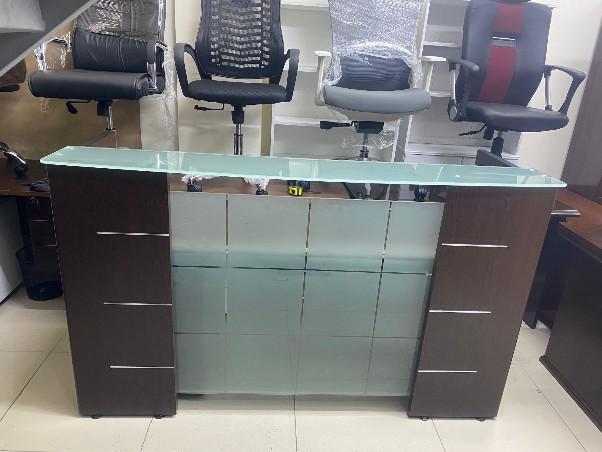 Used office desk study table metting table reception workstation sofa buy sell 33270617 - Image 17