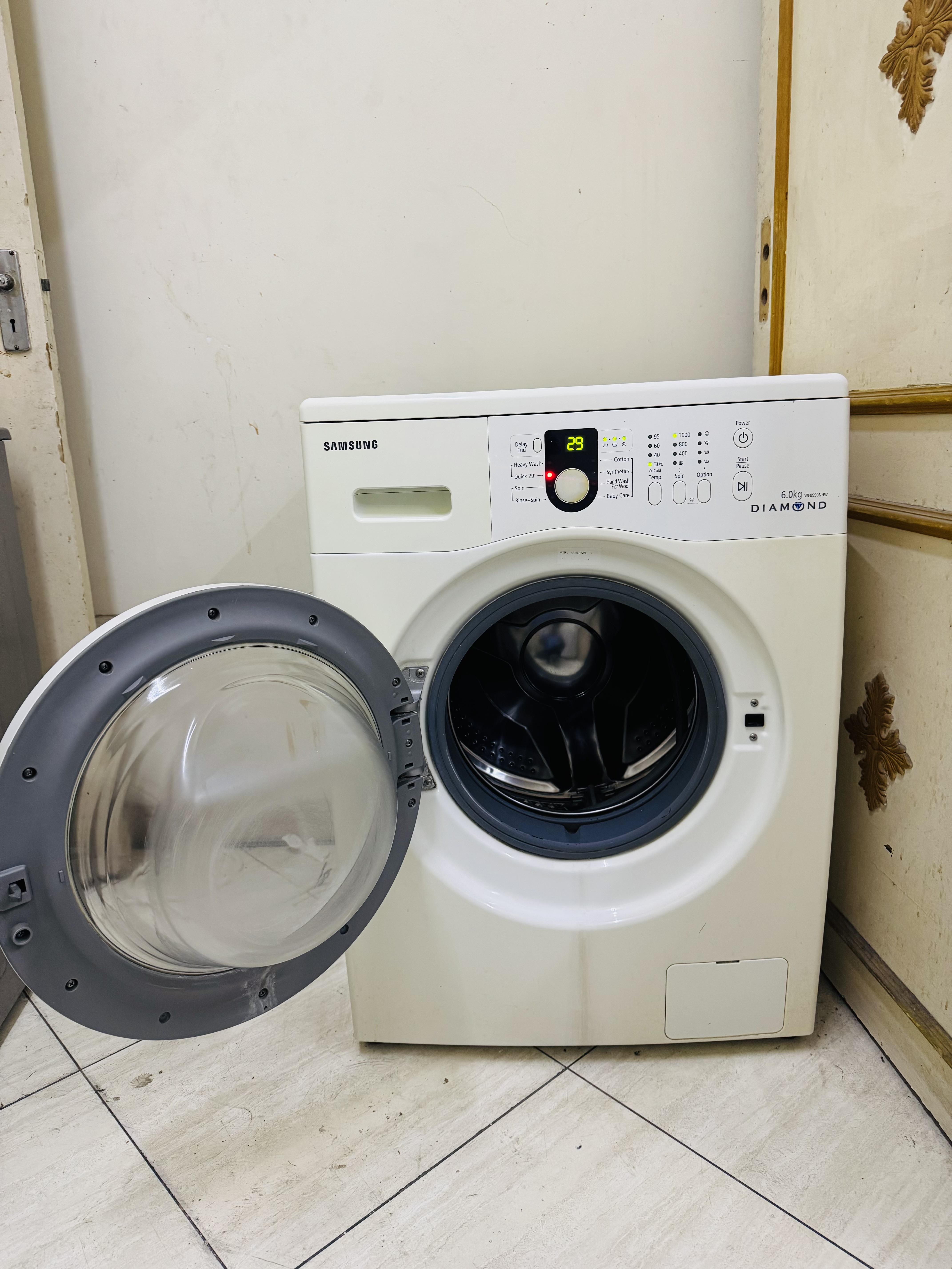 Washing Machine For Sale - Image 3