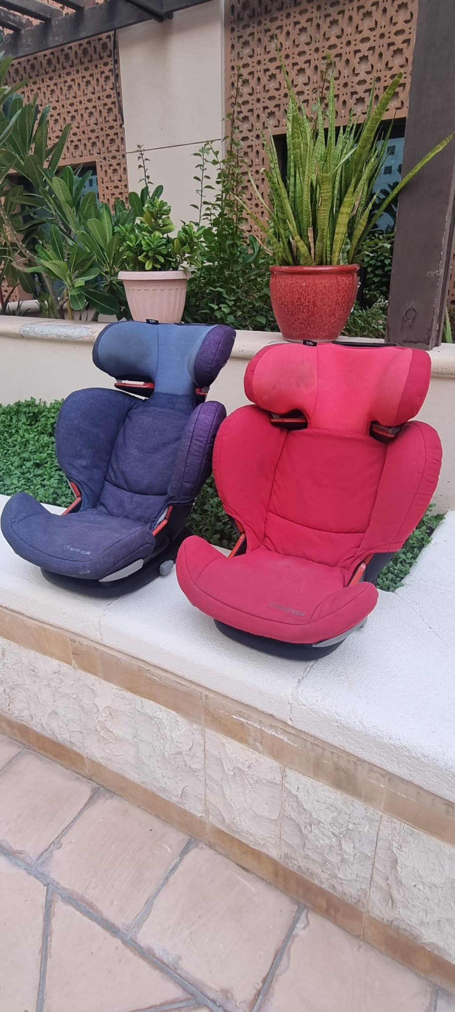 MAXI COSI Car Seats - Image 3