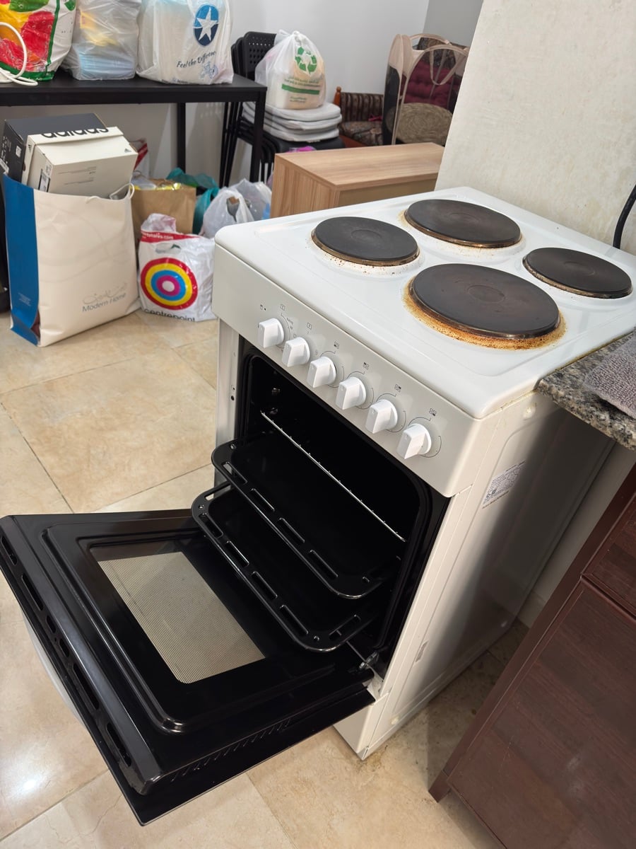 Midea Electric Cooker - Image 1