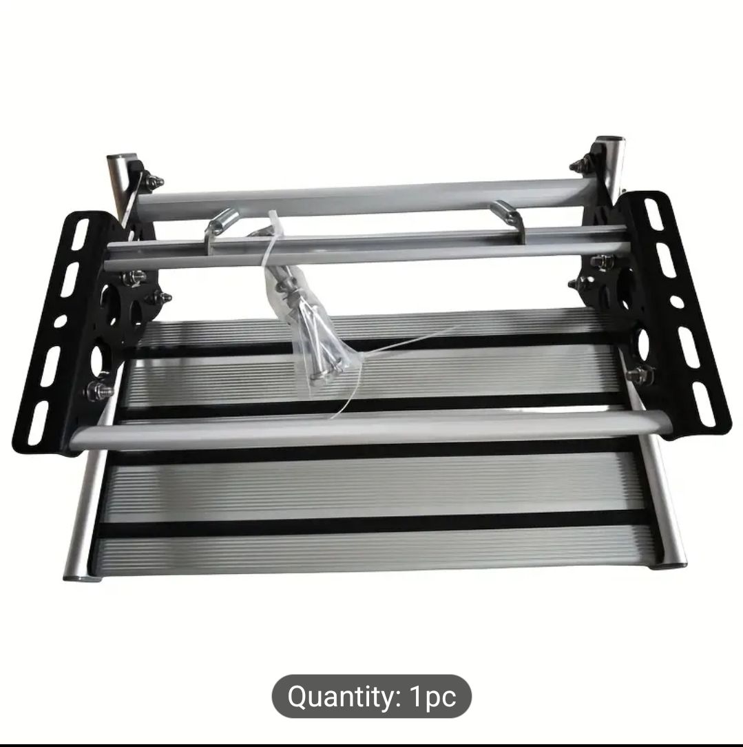 RV Caravan step - Image 4