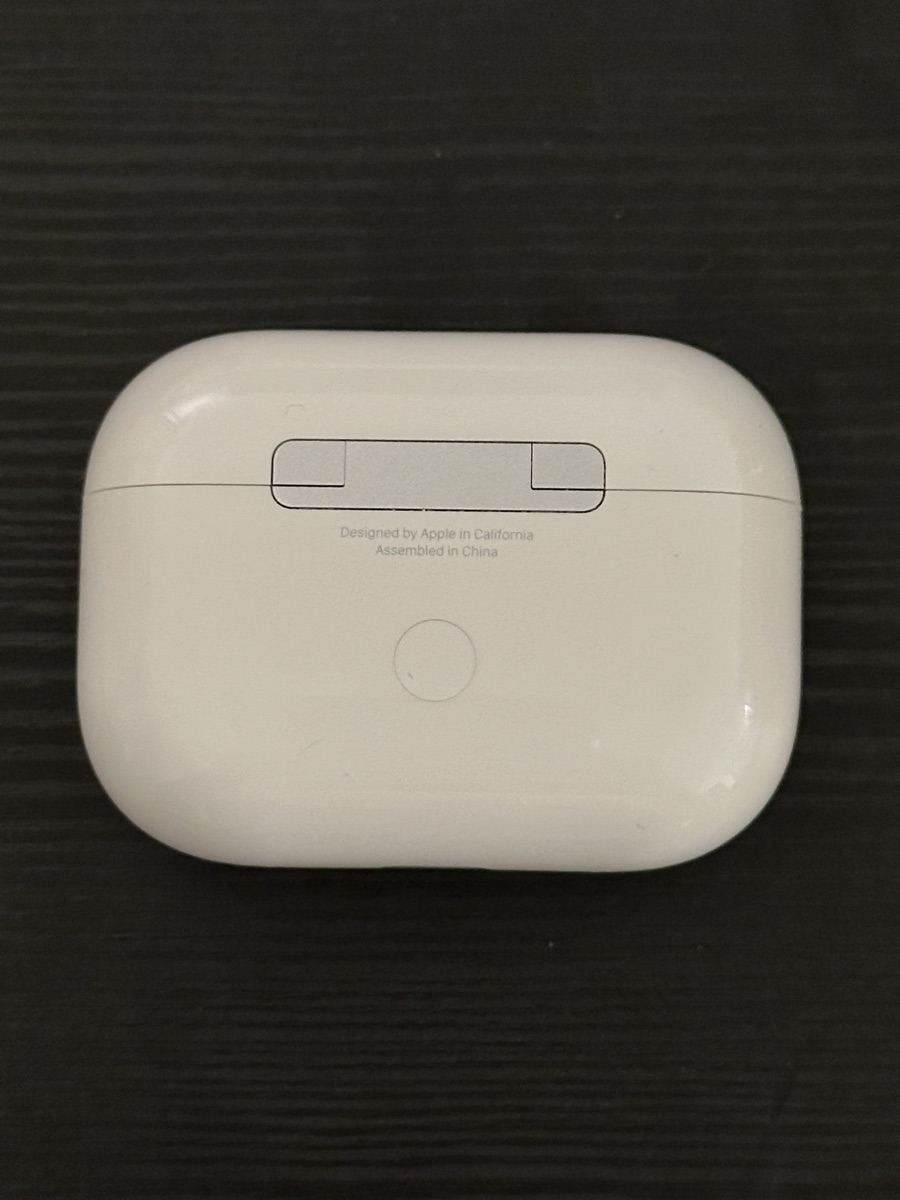 AirPods Pro 2 Generation (Type-C) - Image 3