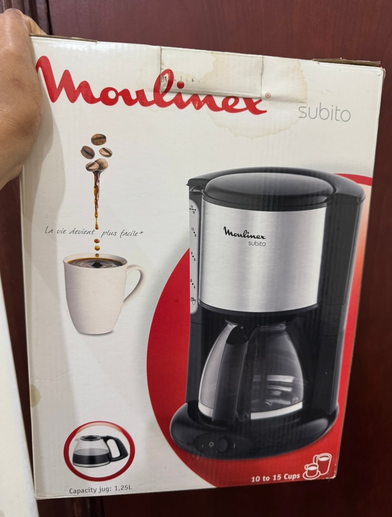 Household Items For Sale - Image 1