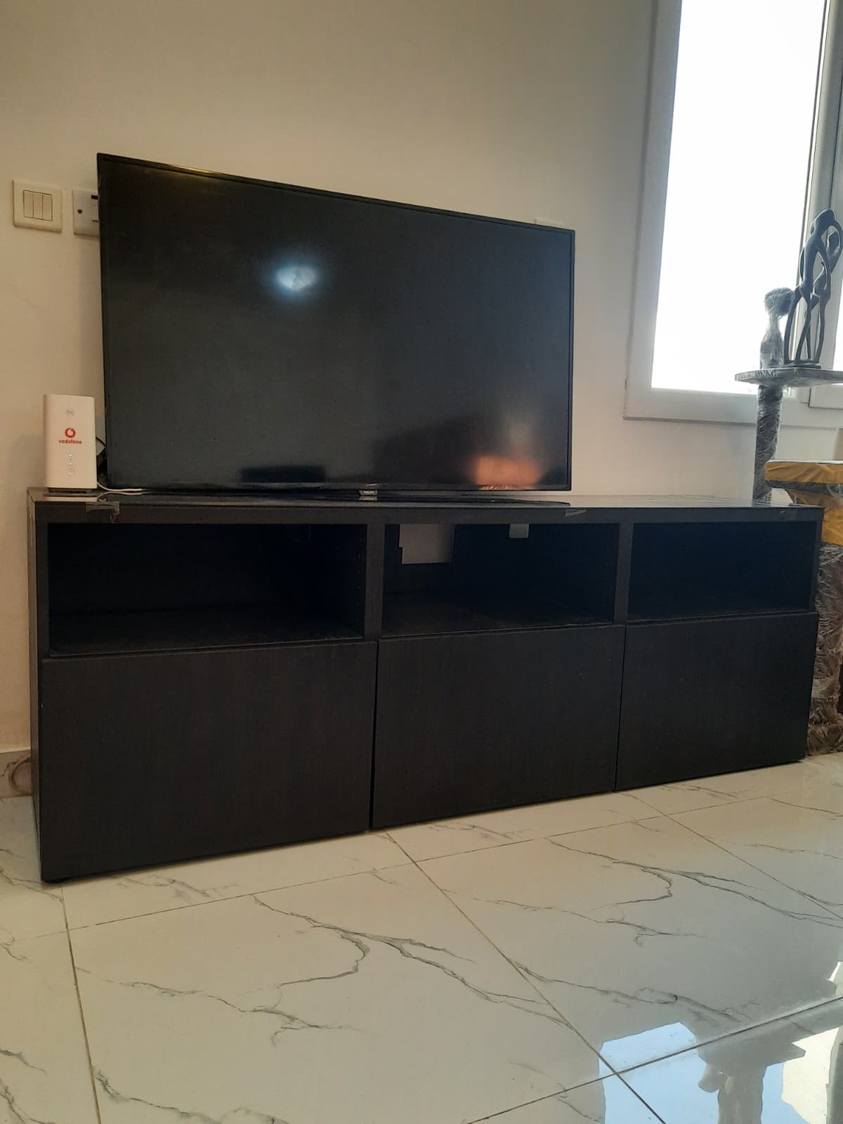 Tv cabinet for sale - Image 2