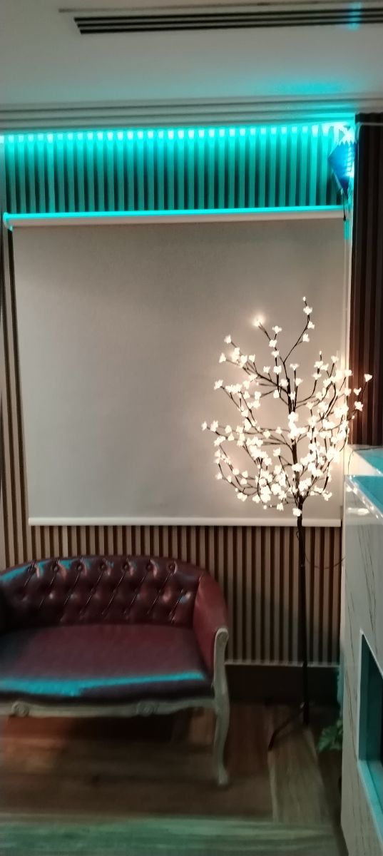 Roller blind Vatika curtain - Image 18