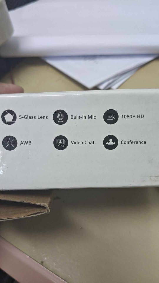 Web camera - Image 2