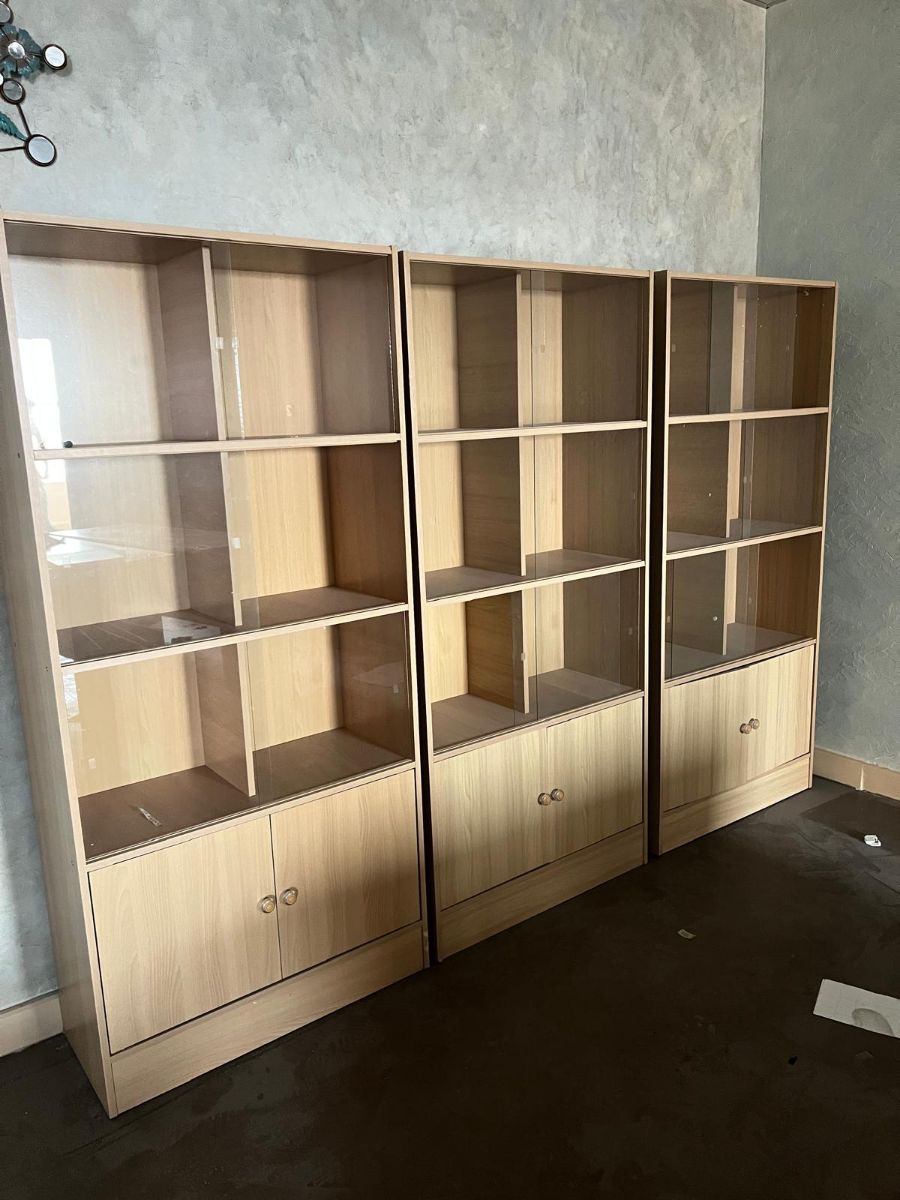 Used office desk study table metting table reception workstation sofa buy sell 33270617 - Image 12