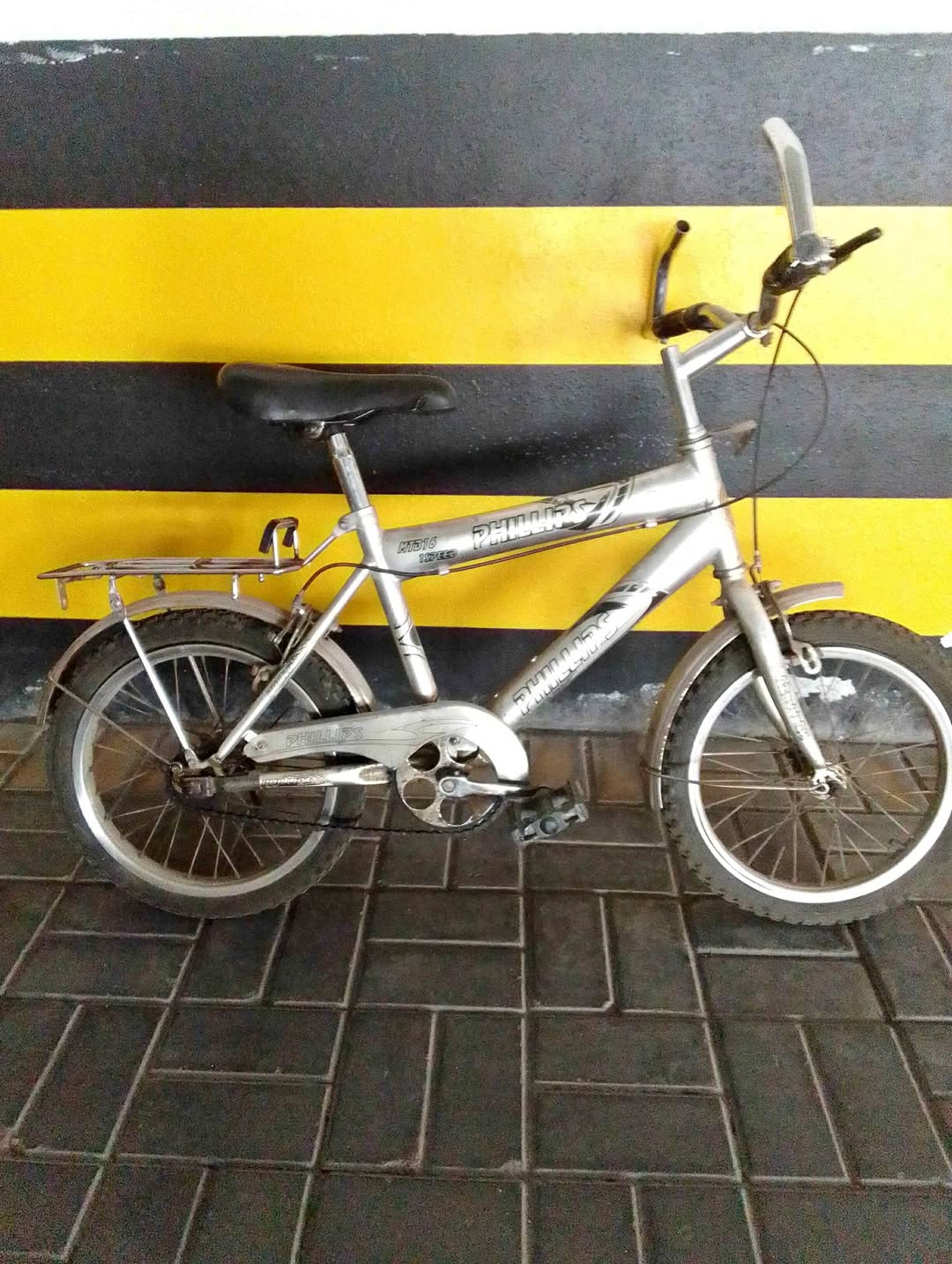 Bicycle - Image 1