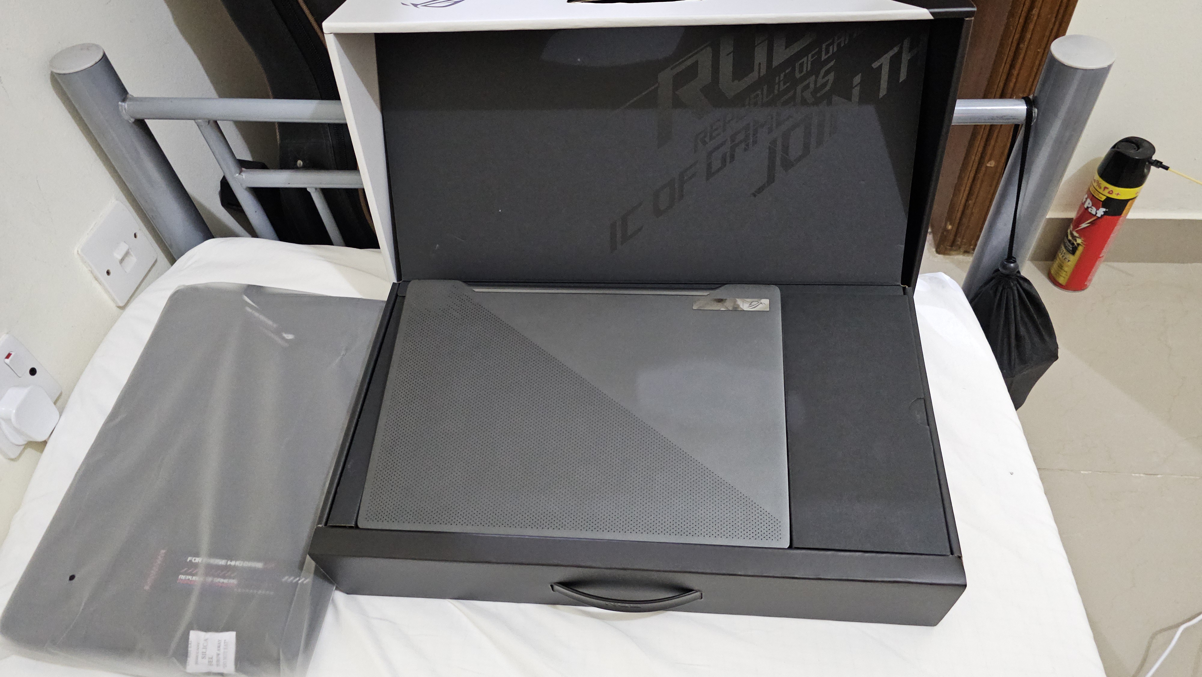 Asus Zephyrus G14  - Image 23