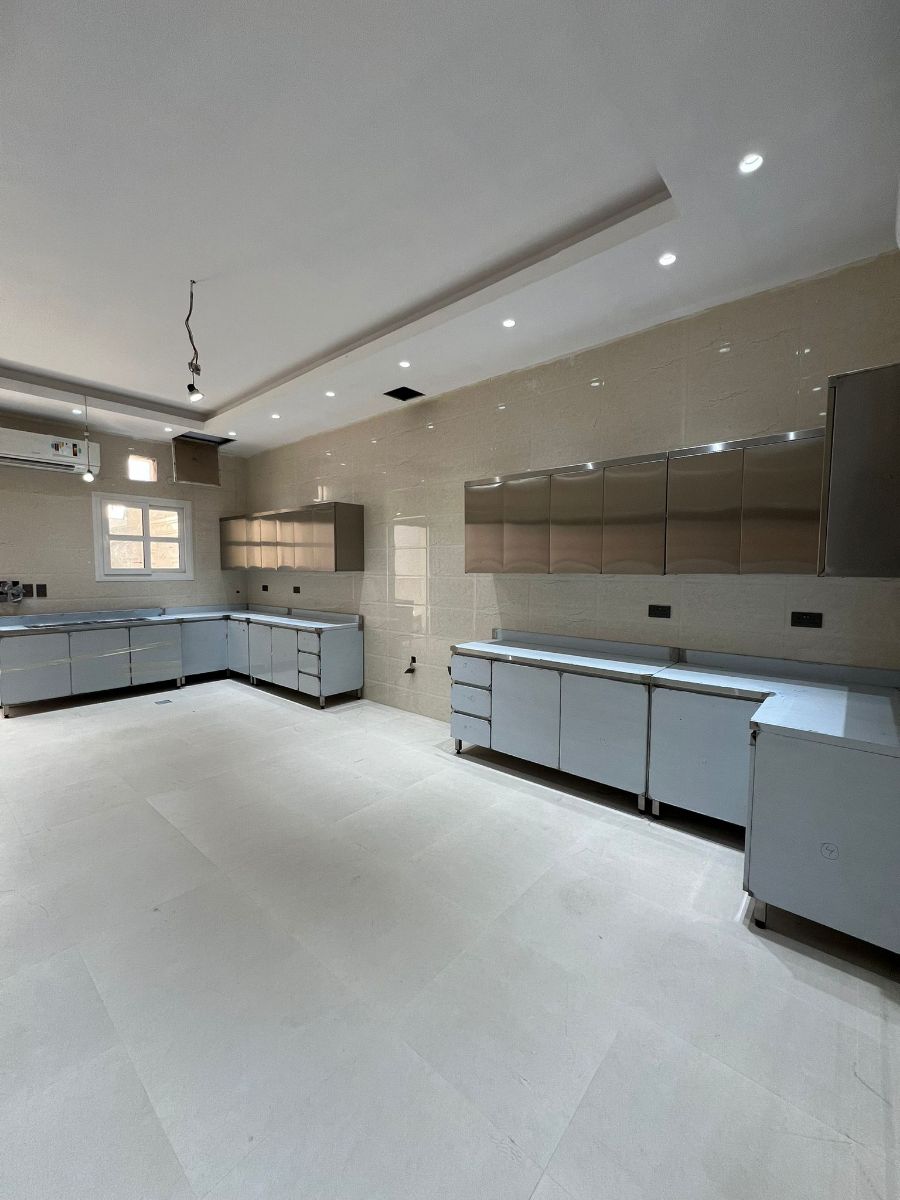 Stainless steel cabinet - Image 8