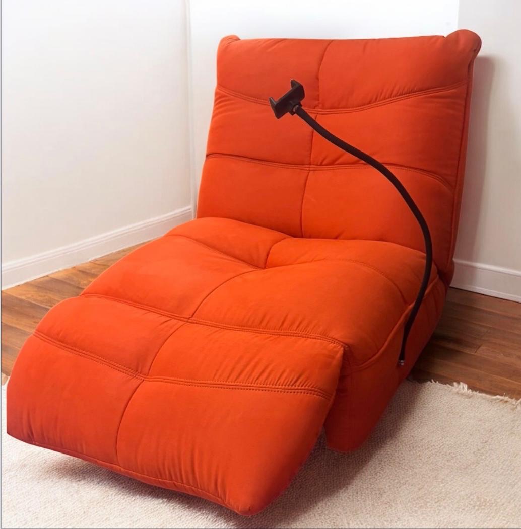 New Adjustable lounge chair - Image 1