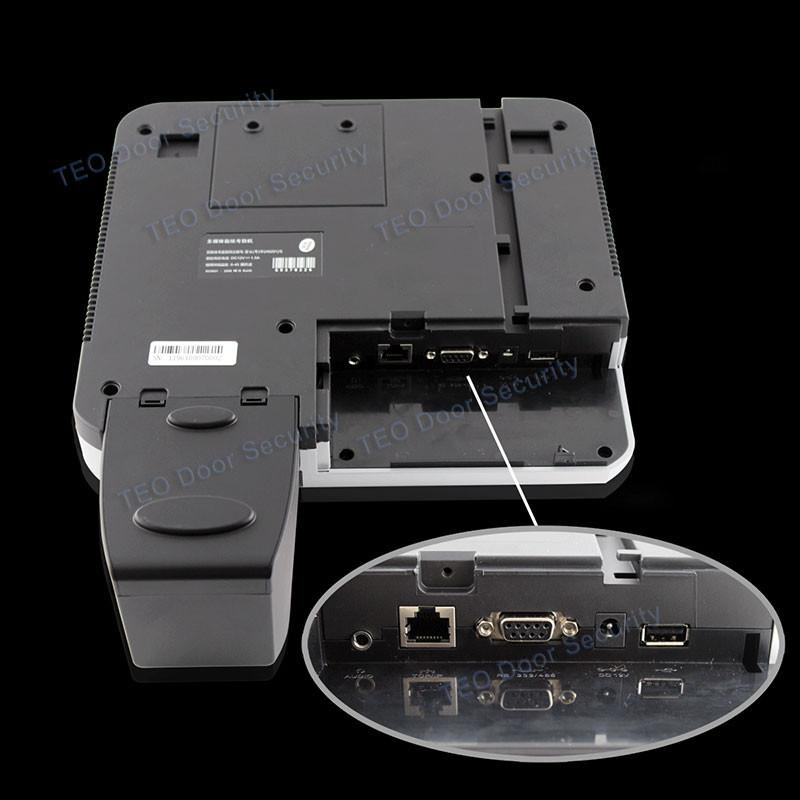 Biometric Attendance Machine - iclock2500 - Image 3
