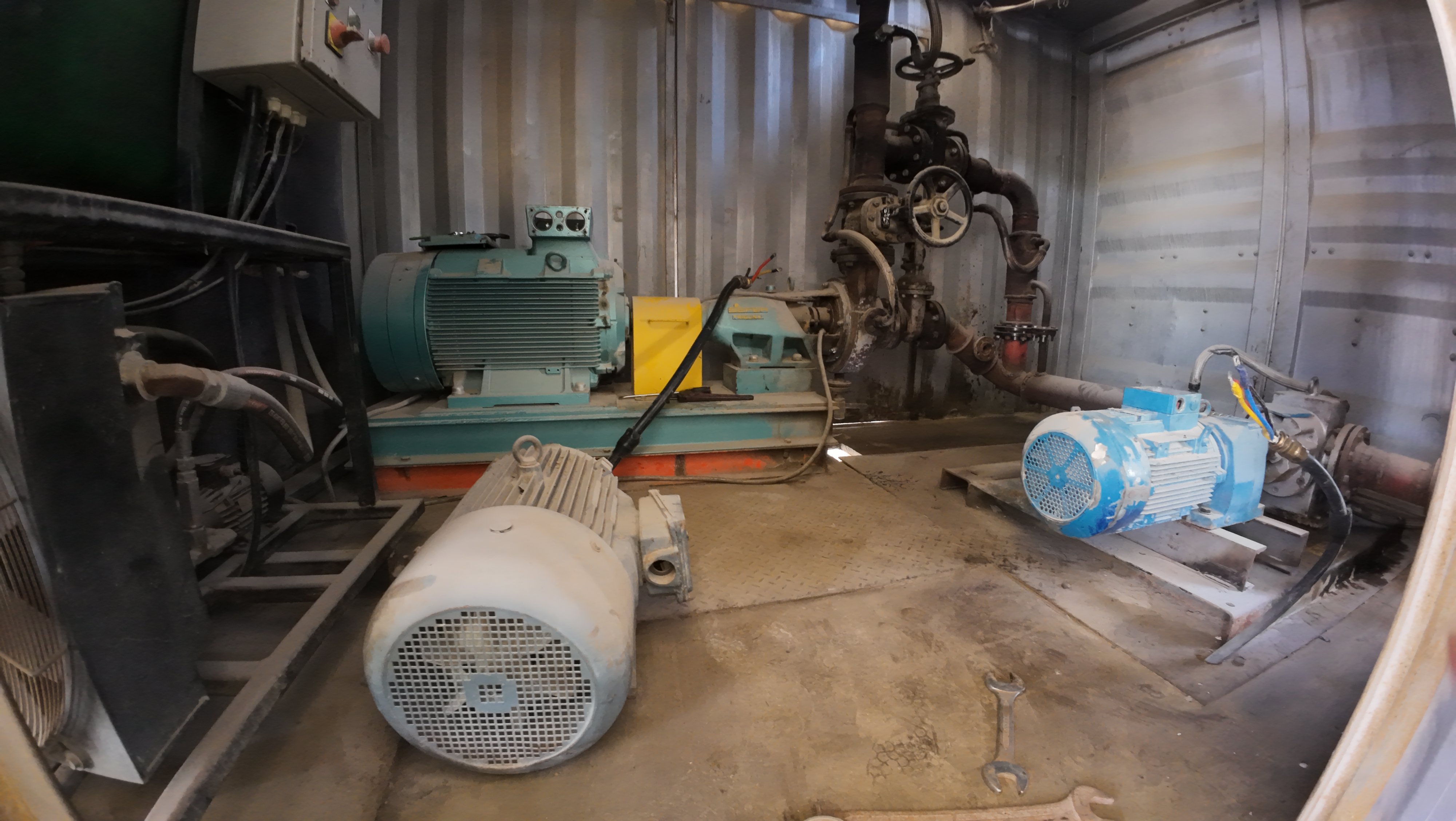 bitumen factory for sell - Image 1