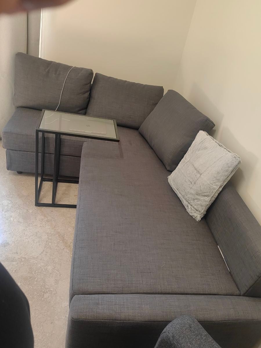 Sofa Bed IKEA New - Image 7