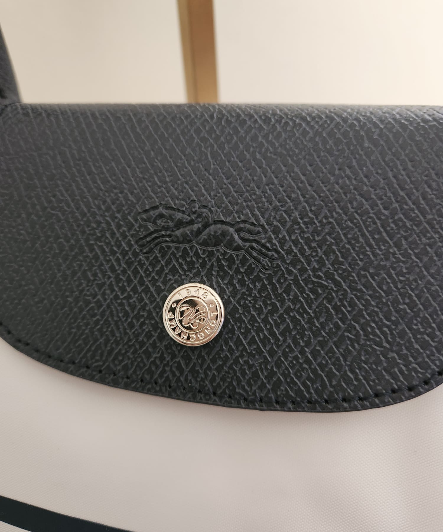 Longchamp Bag (used) - Image 4