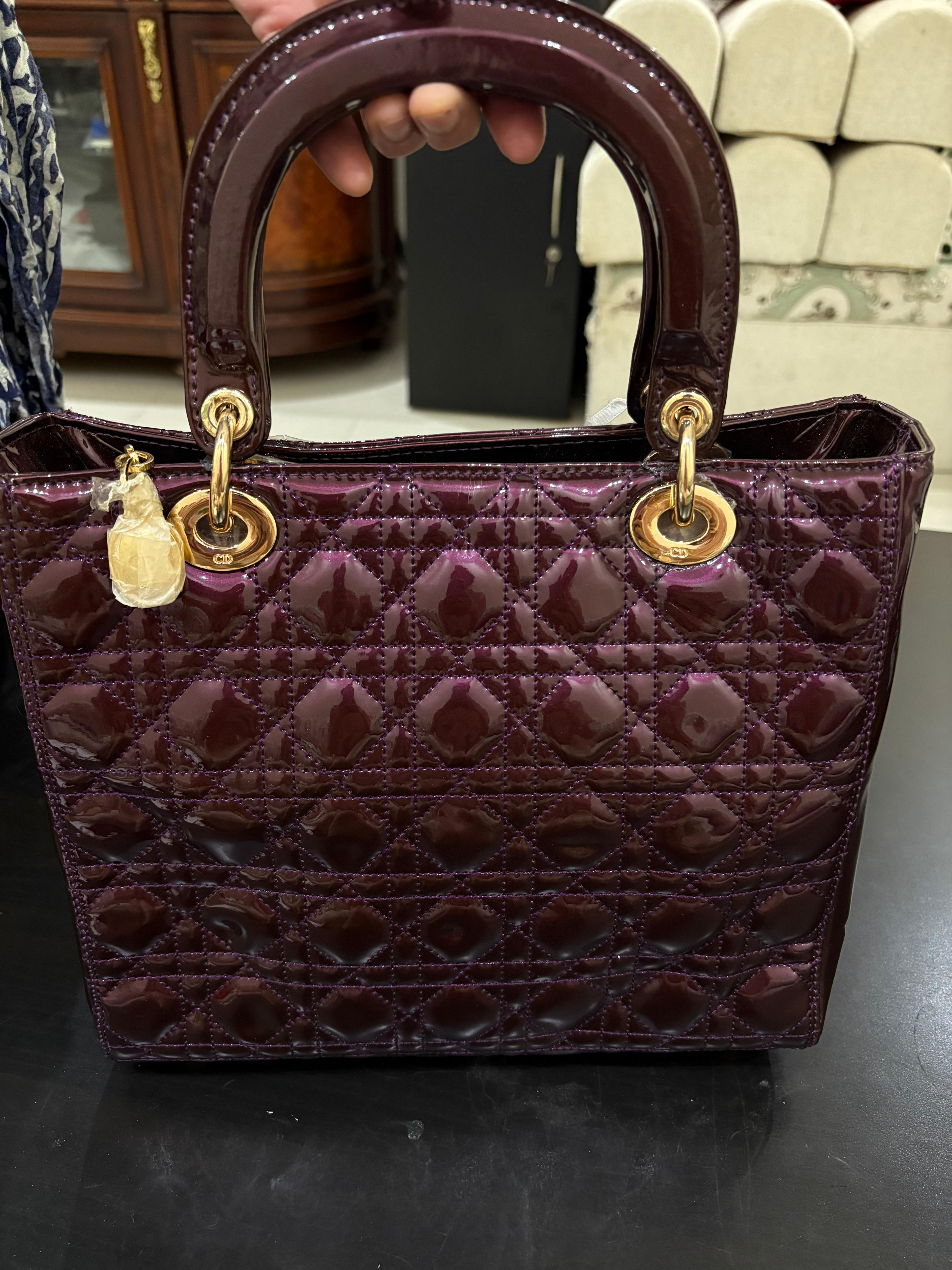 Dior Handbag Brand New - Image 2