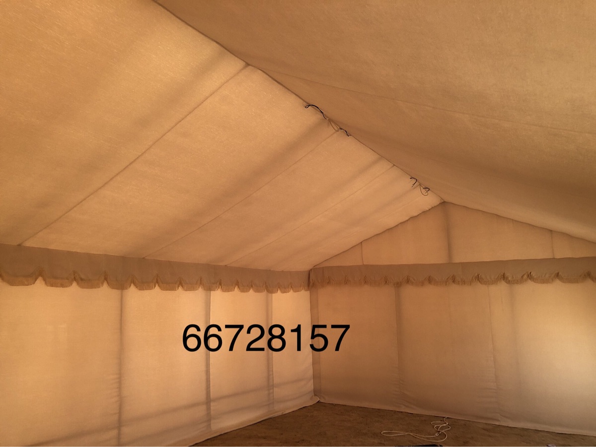 Tent for sale - Image 5