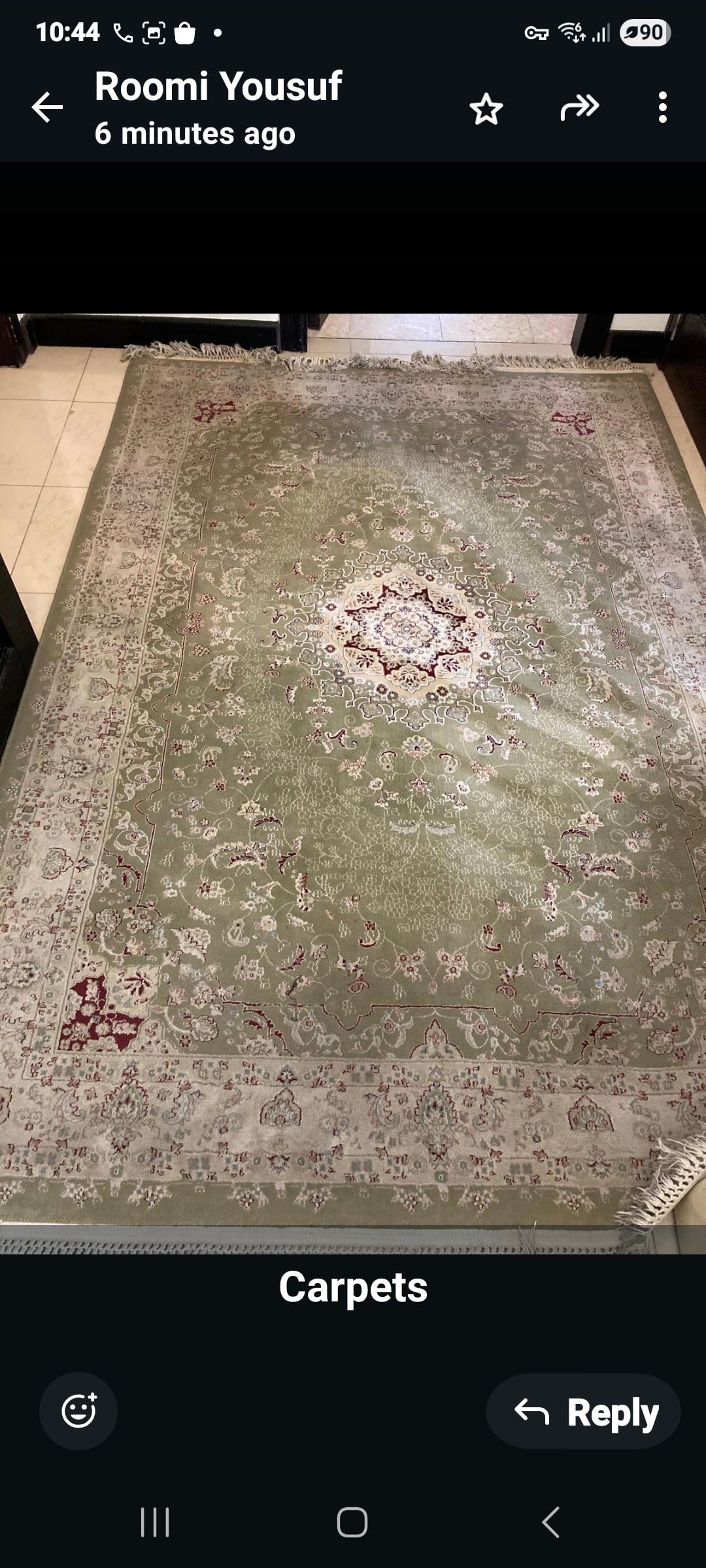 Home Center furniture for sale.good condition,reasonable price. - Image 20