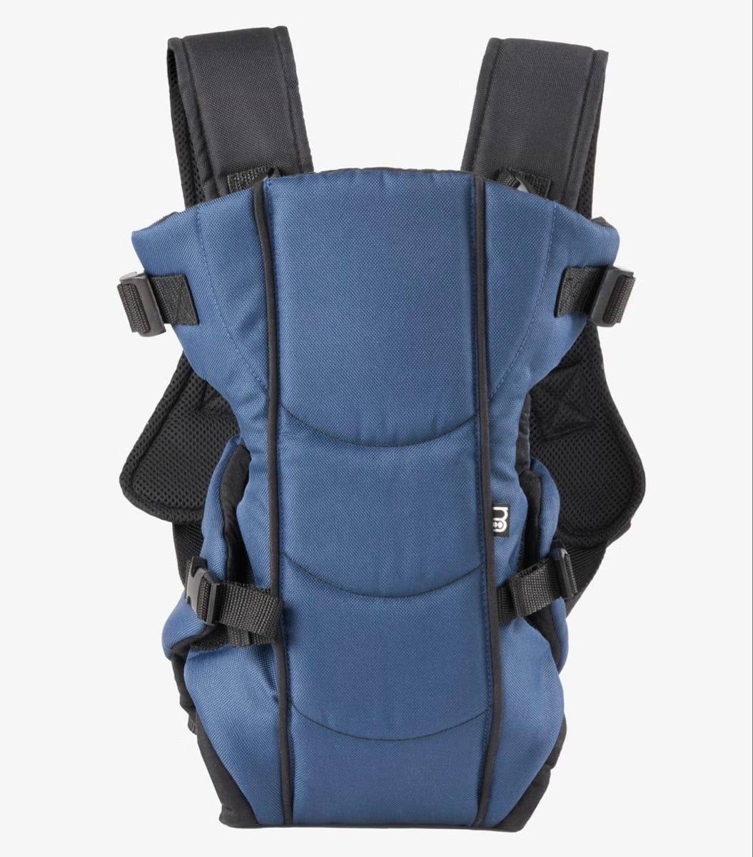 Mothercare baby carrier - Not used - Image 4