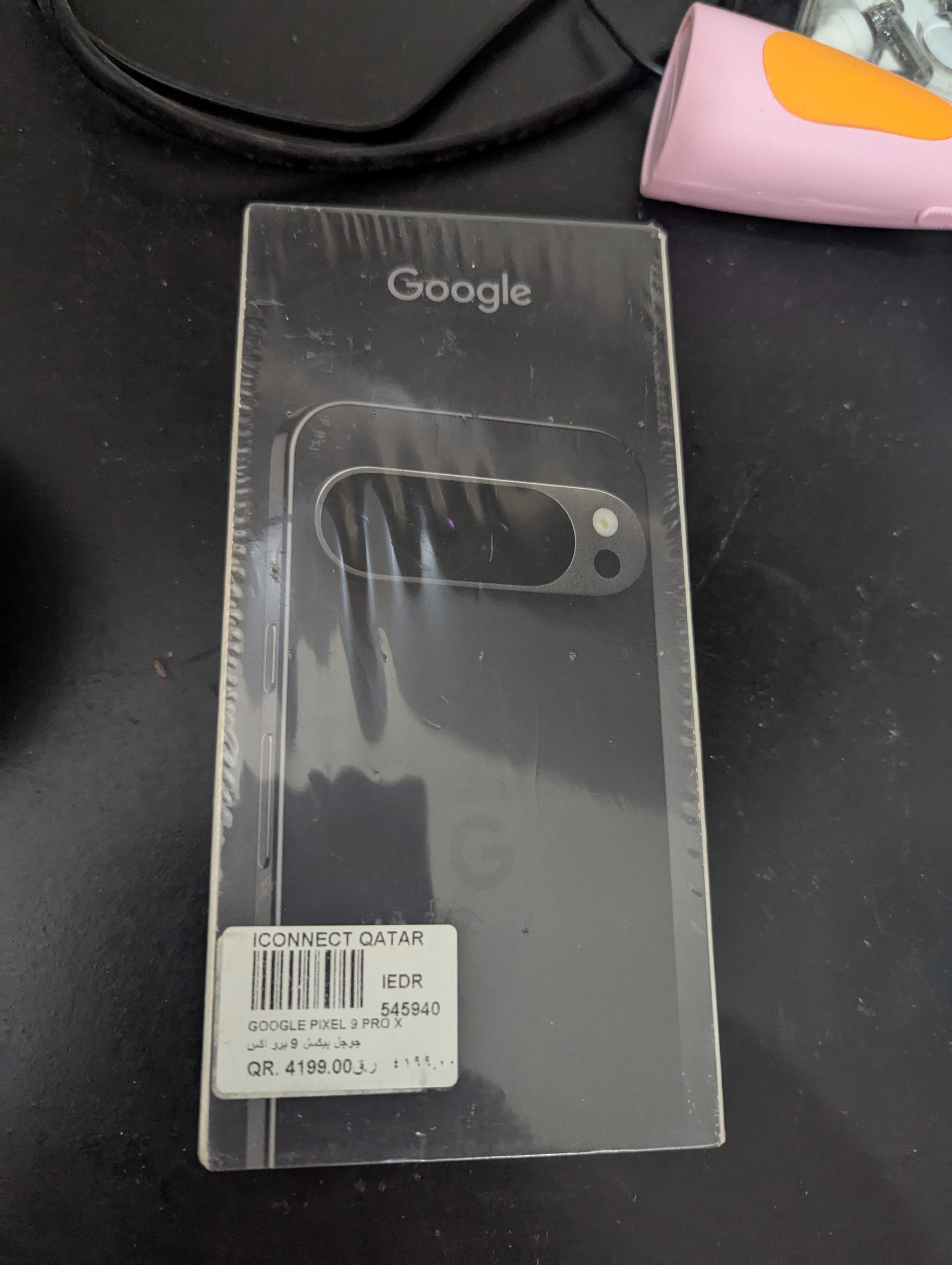 Pixel 9 Pro XL(128 GB) - Image 1