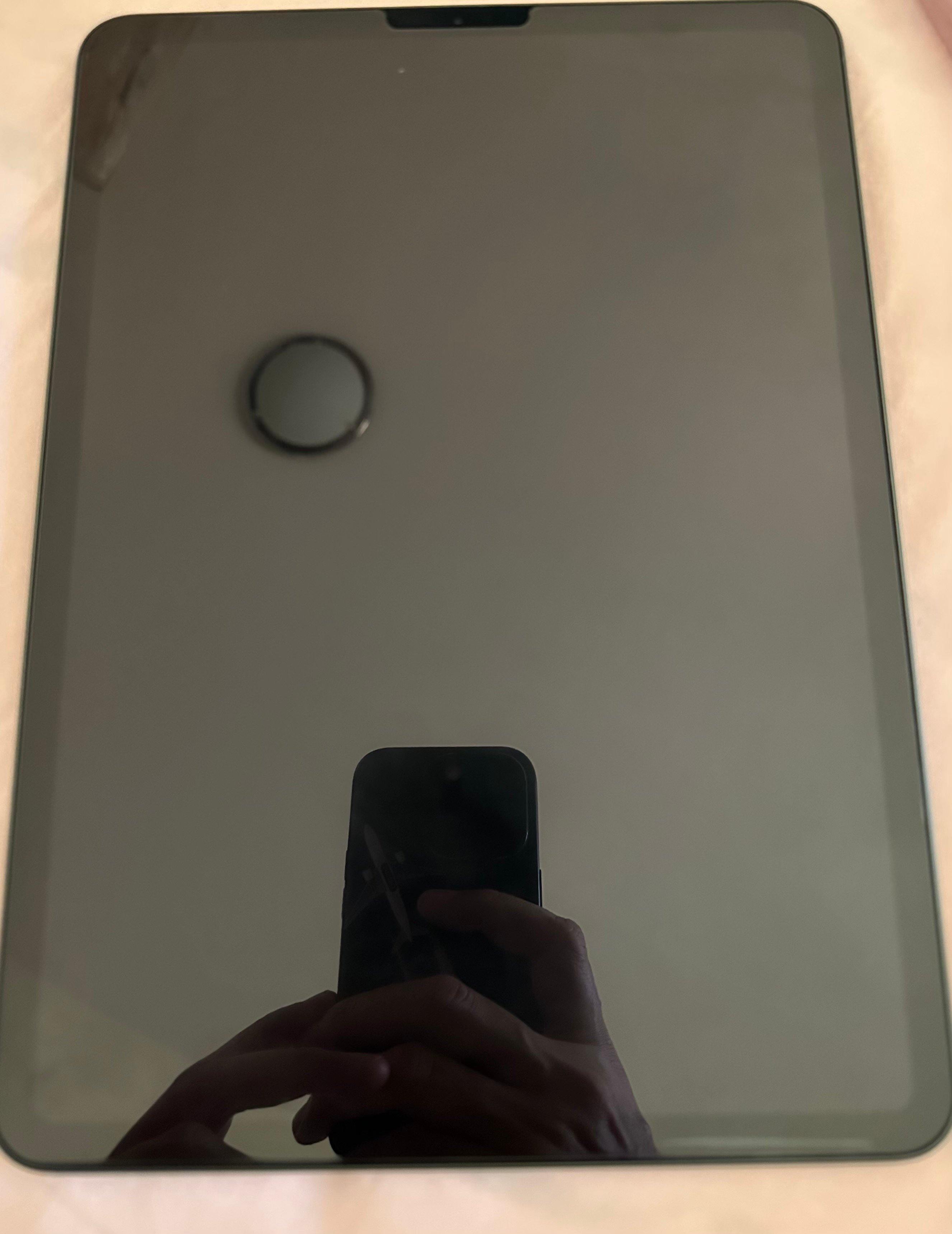 IPAD PRO 11 inch space grey - Image 1