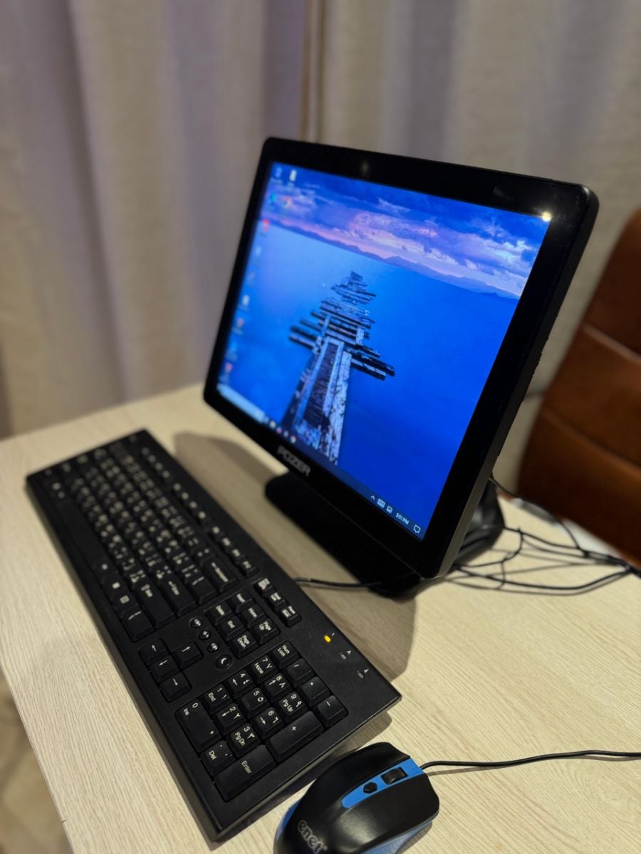 POZER Xebex i3 3030 POS system - Image 1
