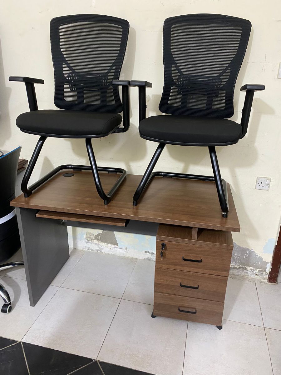 Used office furniture buy and sell in Qatar 55157083 - Image 13
