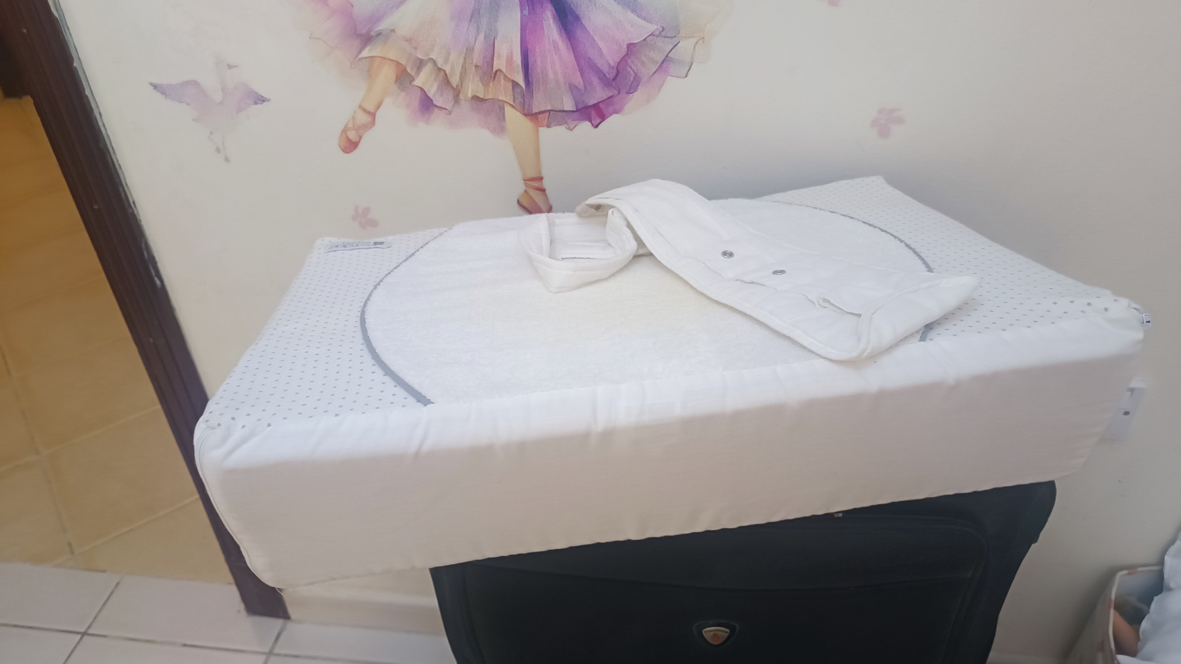 Reflux baby medical pillow - Image 3