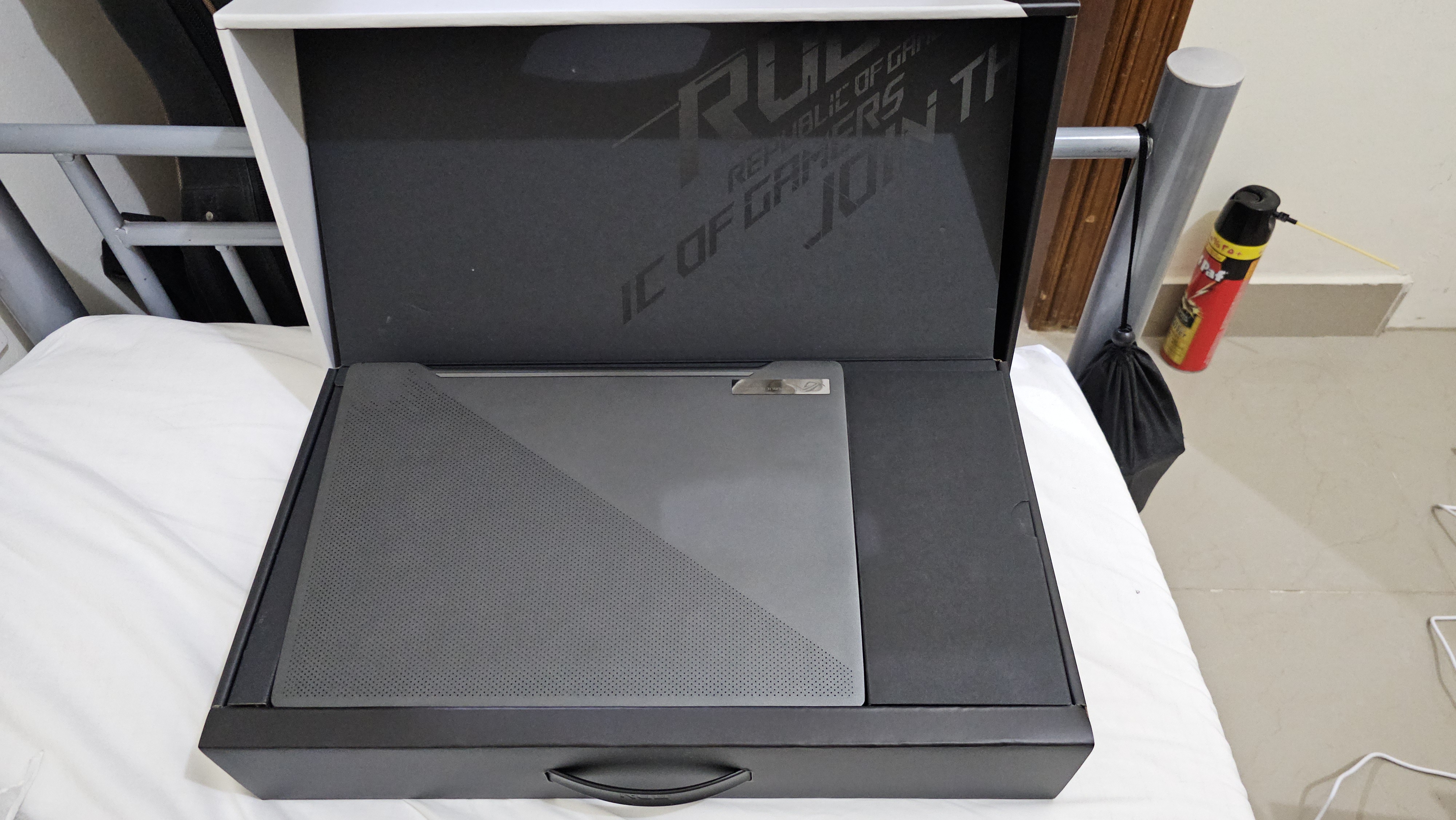Asus Zephyrus G14  - Image 22