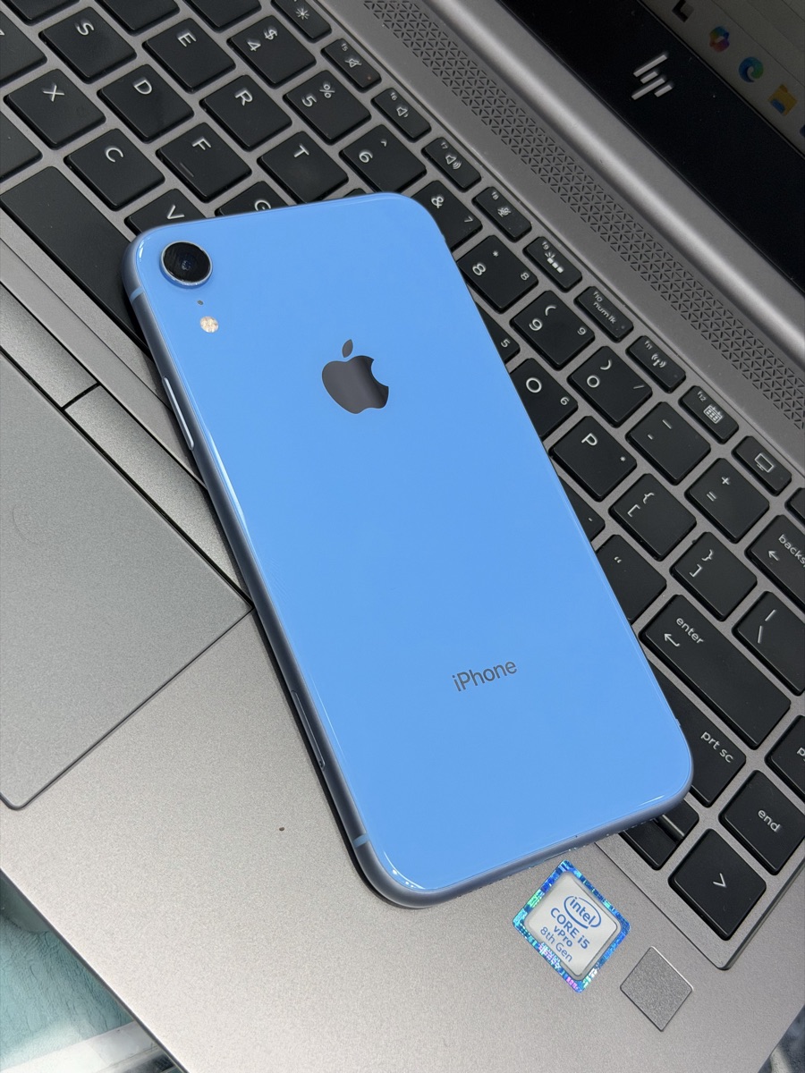 IPHONE XR 128 GB 93/94 Battery - Image 5