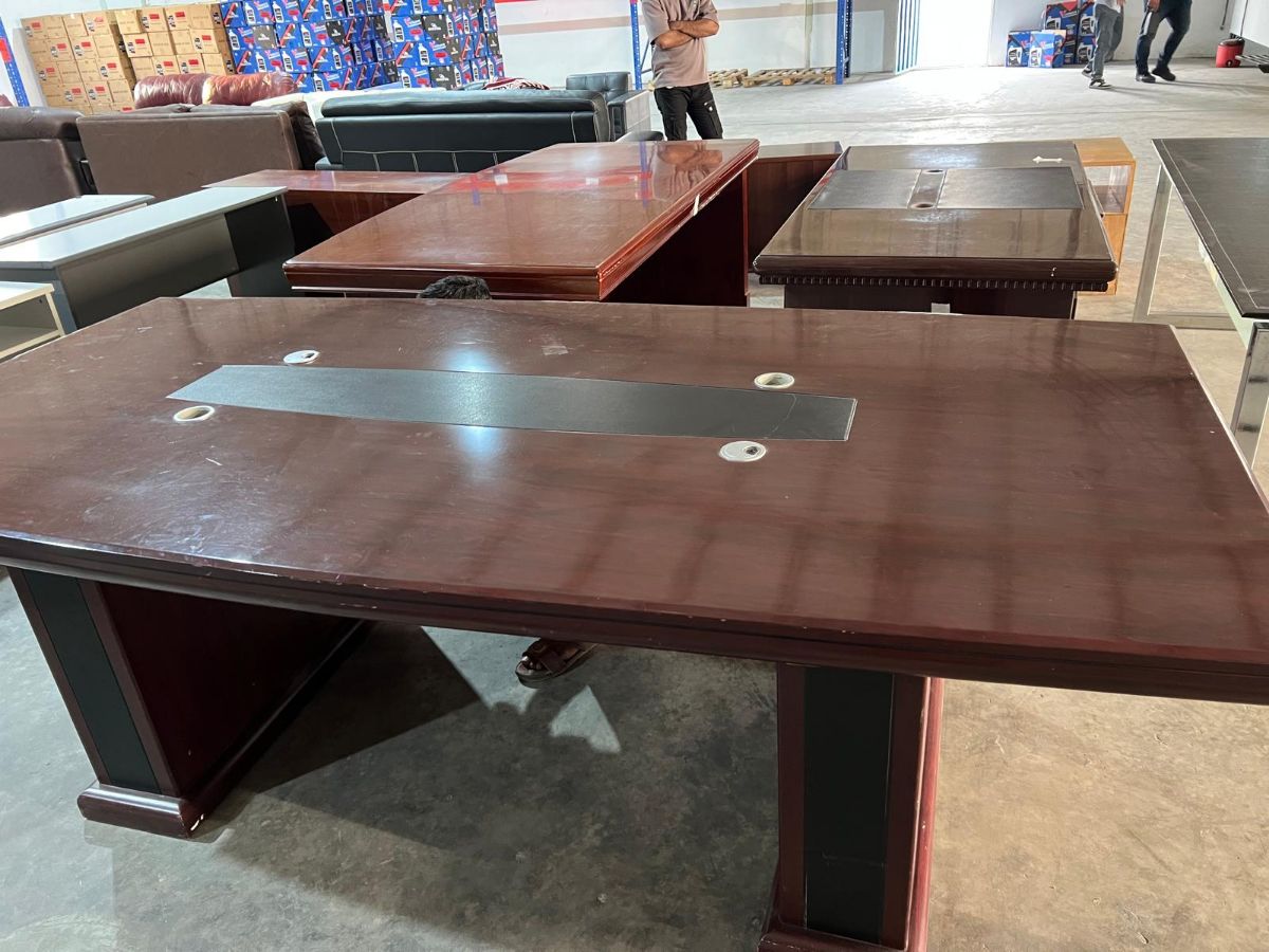 Used office furniture buy and selling 33740365 - Image 13