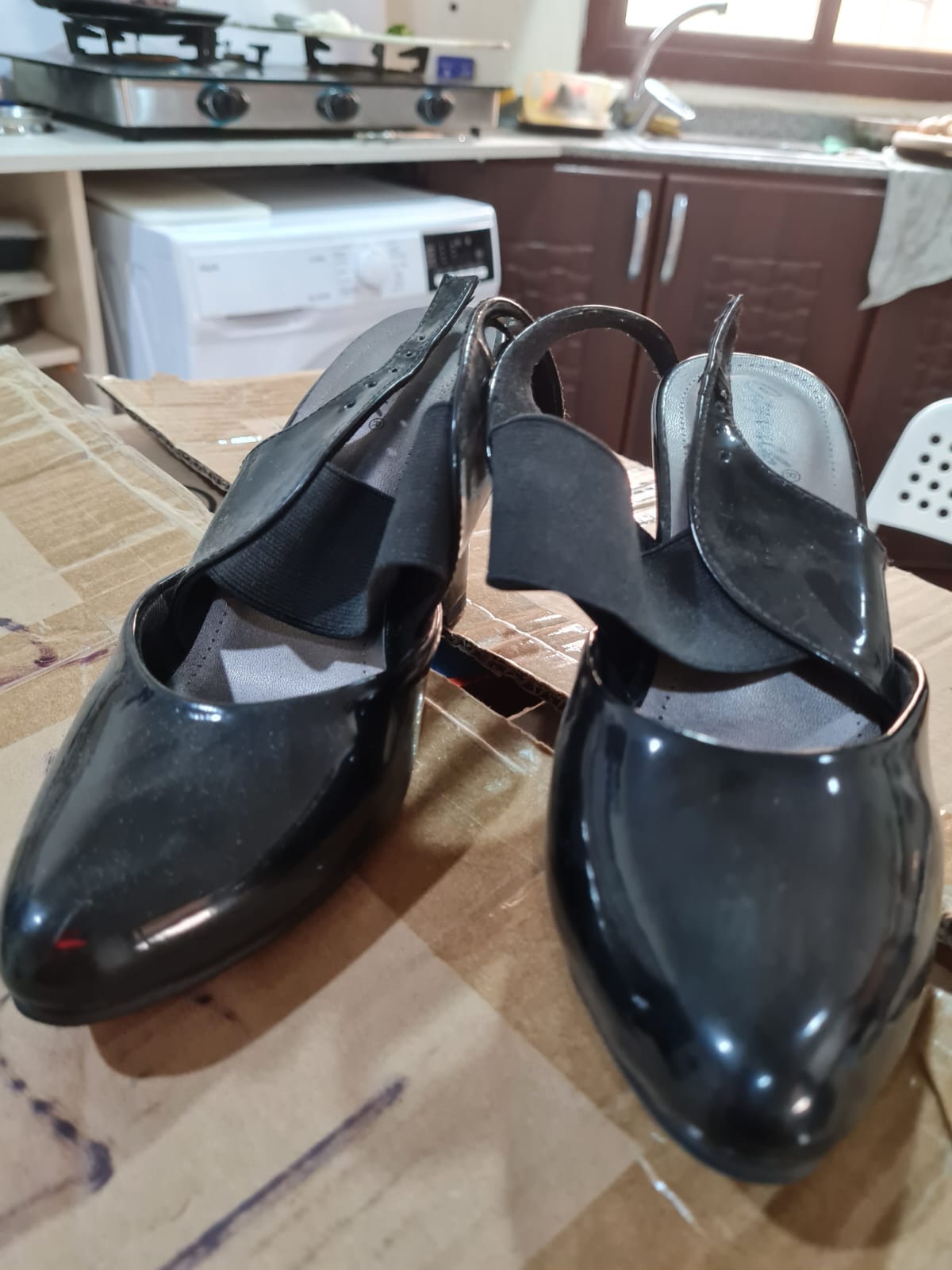 Ladies footwear - Image 3